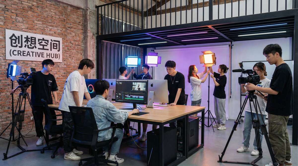 黄瓜视频社区活动