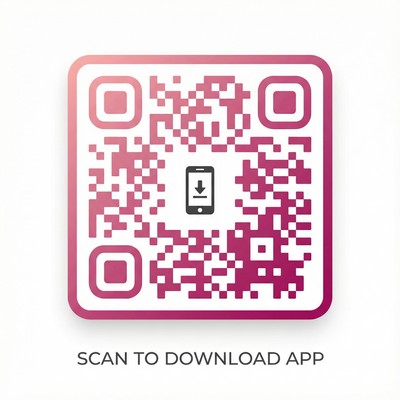 黄瓜视频 APP下载二维码